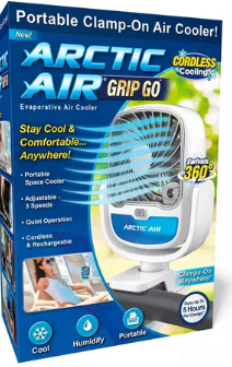 Miniatura 4 de Aire Difusor